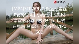 [MP4]STP26972 极品性爱丝袜背德空姐▌小葡萄 ▌空姐休息室的凌辱 服务好到可以射在里面 骚逼延长线够长 VIP0600