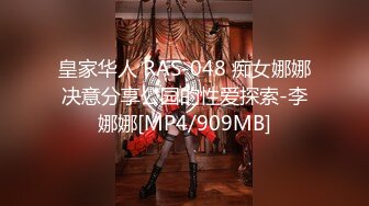 皇家华人 RAS-048 痴女娜娜决意分享公园的性爱探索-李娜娜[MP4/909MB]