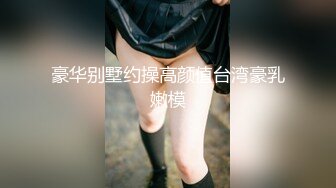 豪华别墅约操高颜值台湾豪乳嫩模