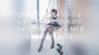 (18禁アニメ) ストリンジェンド ～エンジェルたちのプライベートレッスン～ MY BLOW JOBER ACT.2