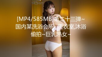 [MP4/585MB]第二十三弹~国内某洗浴会所~更衣室,沐浴偷拍~巨乳熟女~