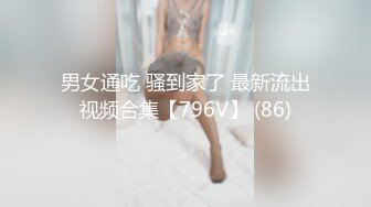 男女通吃 骚到家了 最新流出视频合集【796V】 (86)