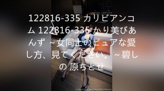 122816-335 カリビアンコム 122816-335 かり美びあんず ～女同士のピュアな愛し方、見てください。～碧しの 原ちとせ