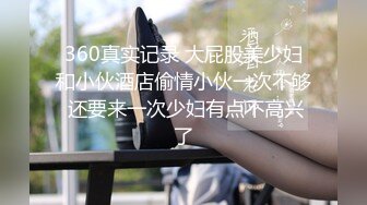 360真实记录 大屁股美少妇和小伙酒店偷情小伙一次不够 还要来一次少妇有点不高兴了