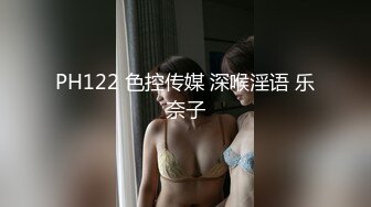 PH122 色控传媒 深喉淫语 乐奈子