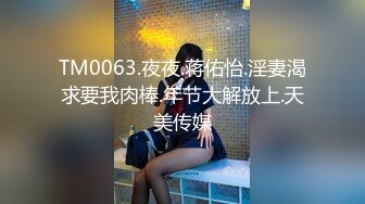 TM0063.夜夜.蒋佑怡.淫妻渴求要我肉棒.年节大解放上.天美传媒