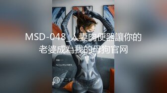 MSD-048_人妻肉便器讓你的老婆成為我的母狗官网