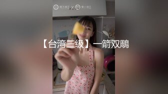 【台湾三级】一箭双鵰