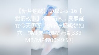 【新片速遞】 2022-5-16【爱情故事】网聊新人，良家骚女今天见面，撩下衣服吸奶扣穴，转战床上爆操骚逼[339MB/MP4/00:49:57]