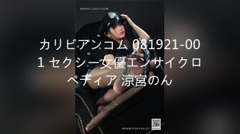 カリビアンコム 081921-001 セクシー女優エンサイクロペディア 涼宮のん