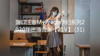 重口注意MyPrego孕妇系列2020年资源合集【71V】 (31)