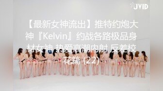 【最新女神流出】推特约炮大神『Kelvin』约战各路极品身材女神 热爱高潮内射 反差校花篇 (22)