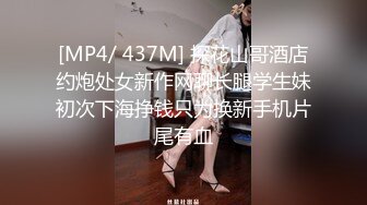 [MP4/ 437M] 探花山哥酒店约炮处女新作网聊长腿学生妹初次下海挣钱只为换新手机片尾有血