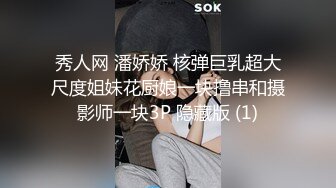 秀人网 潘娇娇 核弹巨乳超大尺度姐妹花厨娘一块撸串和摄影师一块3P 隐藏版 (1)