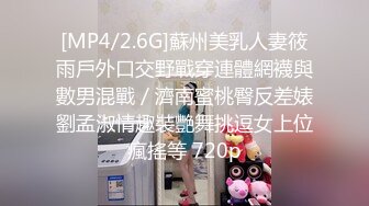 [MP4/2.6G]蘇州美乳人妻筱雨戶外口交野戰穿連體網襪與數男混戰／濟南蜜桃臀反差婊劉孟淑情趣裝艷舞挑逗女上位瘋搖等 720p