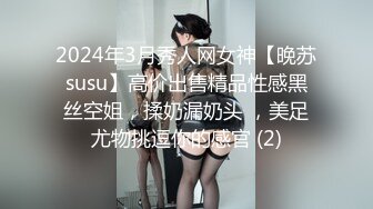 2024年3月秀人网女神【晚苏susu】高价出售精品性感黑丝空姐，揉奶漏奶头 ，美足尤物挑逗你的感官 (2)