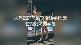 (推荐中) 大屌直男被调教 成为主人的性奴 边干主人边背按摩棒插着处穴