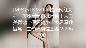 [MP4]STP28466 性感网红女神！美腿黑丝自慰操逼！大白美臀地上假屌骑坐，大屌深喉插嘴，主动骑乘位套弄 VIP0600