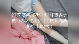 (中文字幕) [VEC-447] 被妻子的巨乳女性朋友盯上的我无法拒绝出轨中出