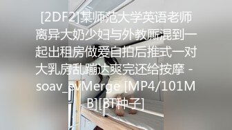 [2DF2]某师范大学英语老师离异大奶少妇与外教厮混到一起出租房做爱自拍后推式一对大乳房乱蹦达爽完还给按摩 - soav_evMerge [MP4/101MB][BT种子]