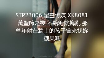 STP23006 星空传媒 XK8081 萬聖節之夜 不給糖就搗亂 那些年射在牆上的孩子會來找妳糖果嗎