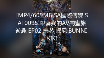 [MP4/609MB]SA國際傳媒 SAT0095 跟著我的AV閨蜜旅遊趣 EP02 唐芯 嘿尼 BUNNI KIKI