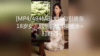 颜值身材秒杀很多嫩模的极品外围TS美女和土豪开房啪啪自拍