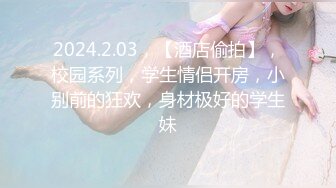 2024.2.03，【酒店偷拍】，校园系列，学生情侣开房，小别前的狂欢，身材极好的学生妹