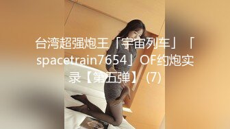 台湾超强炮王「宇宙列车」「spacetrain7654」OF约炮实录【第五弹】 (7)