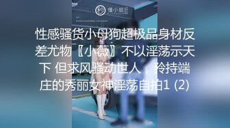 性感骚货小母狗超极品身材反差尤物〖小薇〗不以淫荡示天下 但求风骚动世人，矝持端庄的秀丽女神淫荡自拍1 (2)