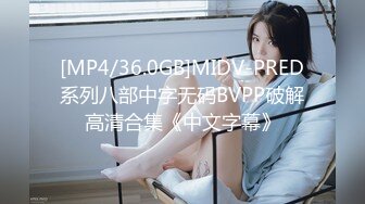 [MP4/36.0GB]MIDV-PRED系列八部中字无码BVPP破解高清合集《中文字幕》